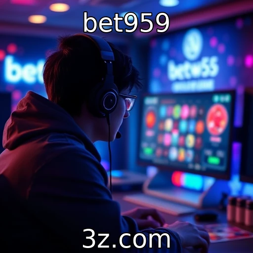 A ascensão dos streamers no ecossistema de jogos de azar