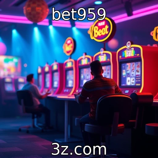 bet959