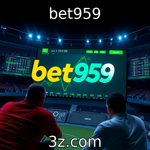 bet959