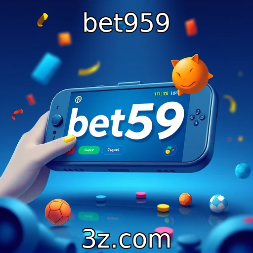 bet959