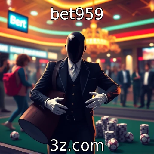 bet959