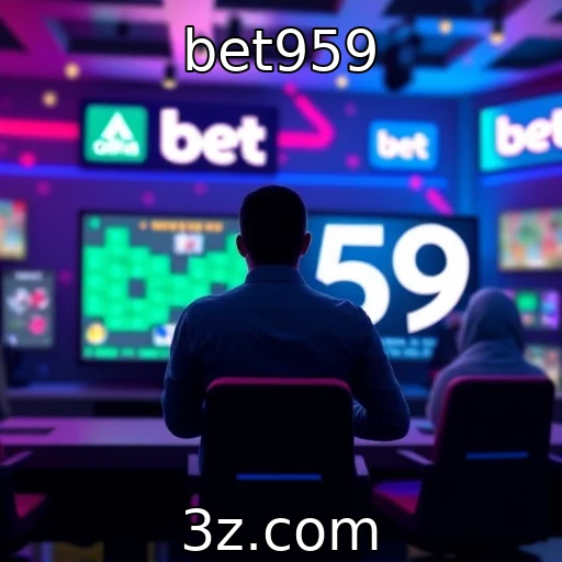 bet959
