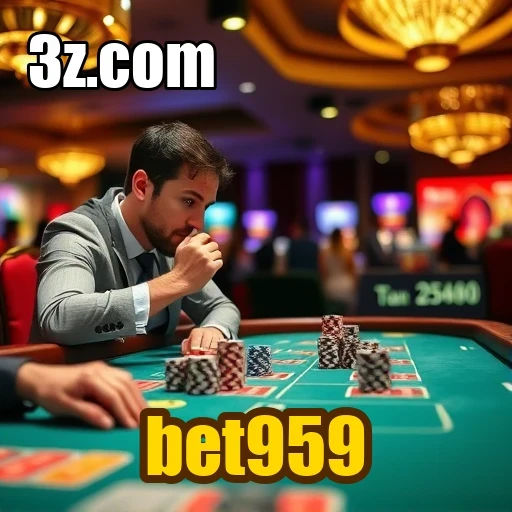 bet959 Vip