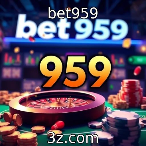 bet959